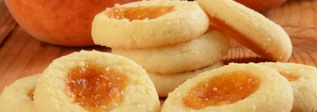 jamkoekjes