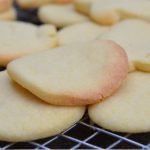 koekjes bakken met peuters