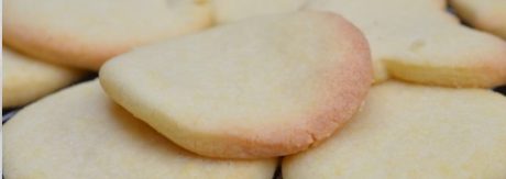 koekjes bakken met peuters