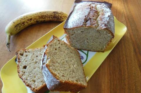 bananencake bakken